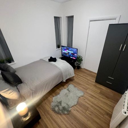 لندن Leisure Studio Flat In Golders Green المظهر الخارجي الصورة