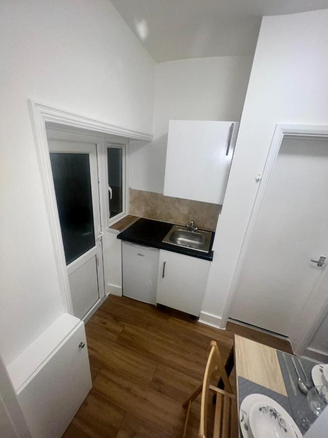 لندن Leisure Studio Flat In Golders Green المظهر الخارجي الصورة
