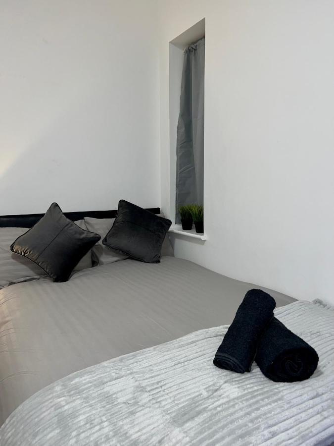 لندن Leisure Studio Flat In Golders Green المظهر الخارجي الصورة