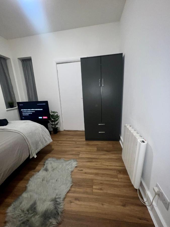 لندن Leisure Studio Flat In Golders Green المظهر الخارجي الصورة