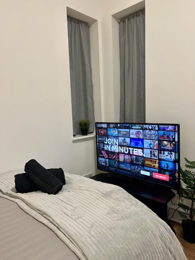 لندن Leisure Studio Flat In Golders Green المظهر الخارجي الصورة
