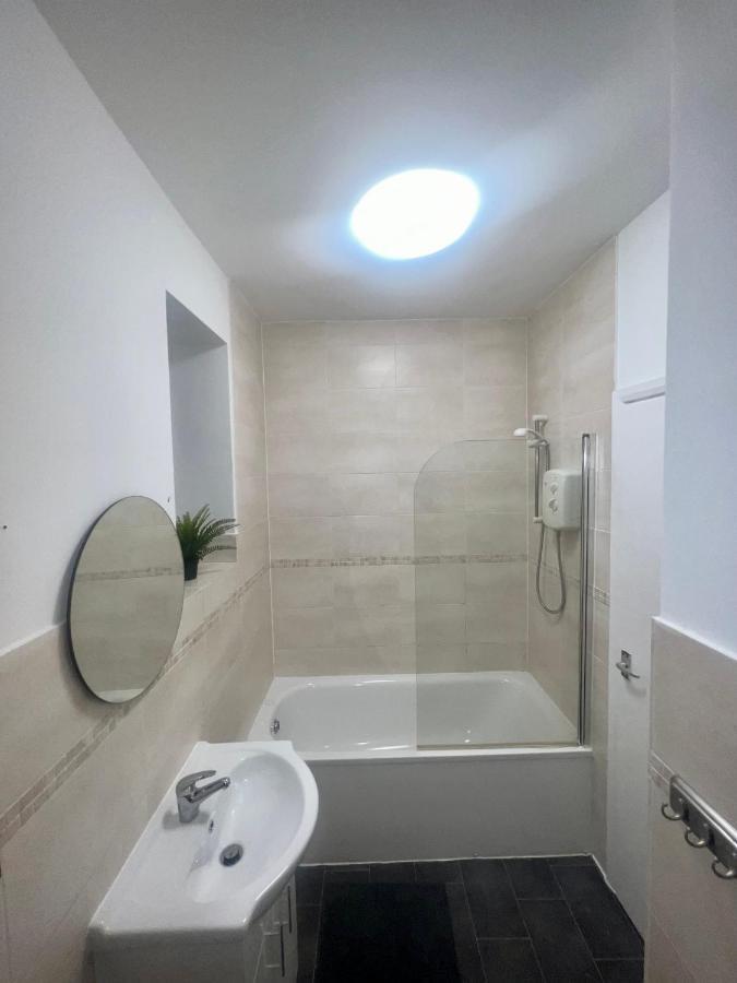 لندن Leisure Studio Flat In Golders Green المظهر الخارجي الصورة