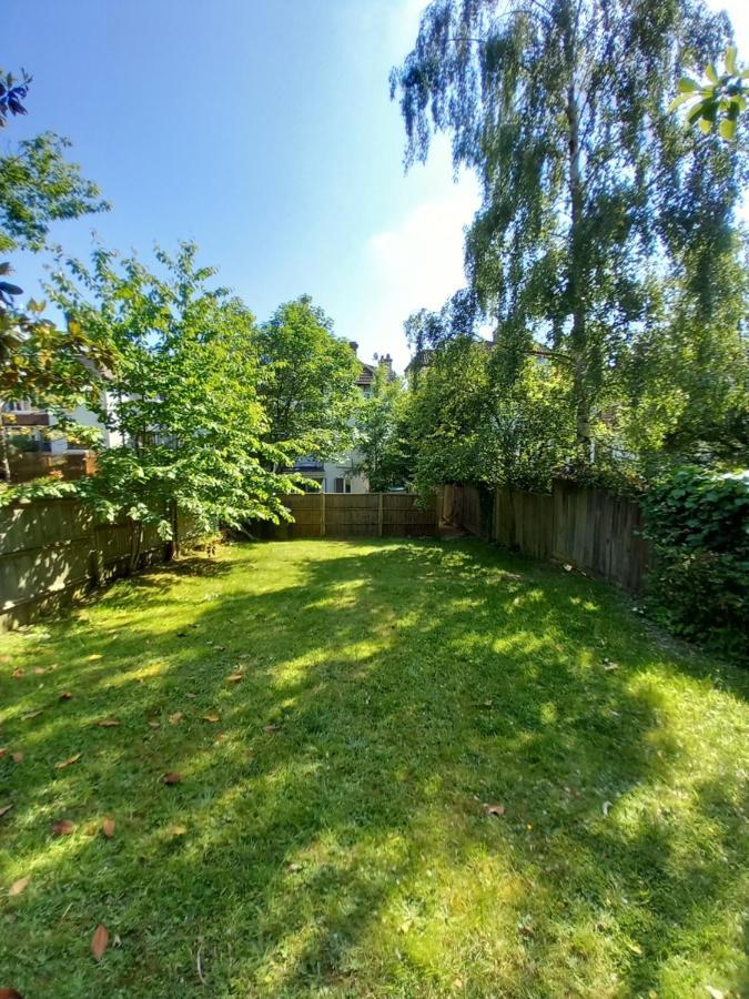 لندن Leisure Studio Flat In Golders Green المظهر الخارجي الصورة