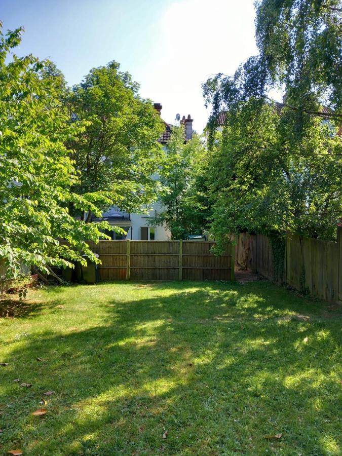لندن Leisure Studio Flat In Golders Green المظهر الخارجي الصورة