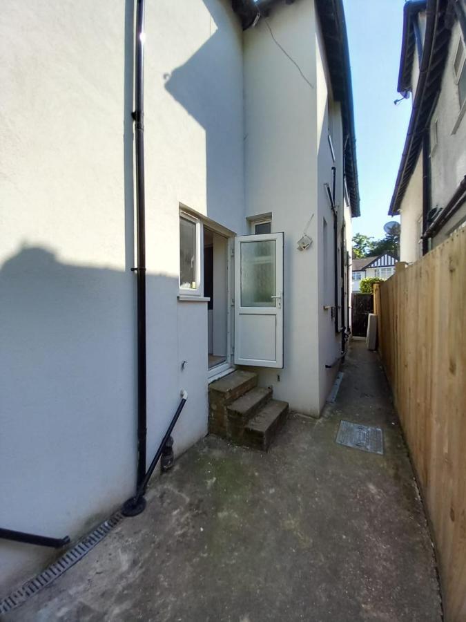 لندن Leisure Studio Flat In Golders Green المظهر الخارجي الصورة